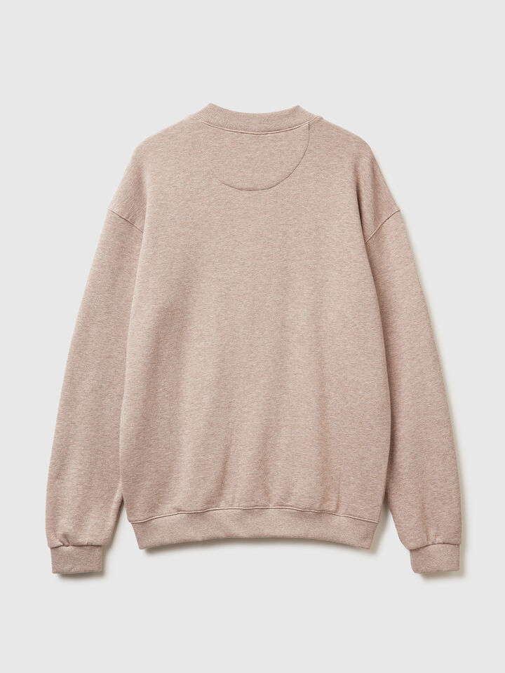 L/S CARDIGAN Herren image number 6